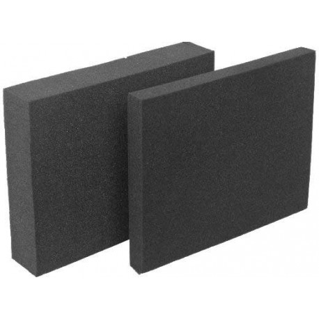 U10300 - Hi-density custom pickfoam M