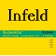 IN344 BASS GUITAR INFELD STRING SET