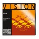 VI01 VIOLIN VISION E STRING 4/4 MEDIUM