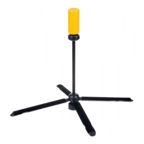 HCDS-461B Supporto per Flauto Travlite Footjoint Low-B