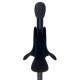 HCDS-510BB Supporto per Tromba/Cornetta Pieghevole