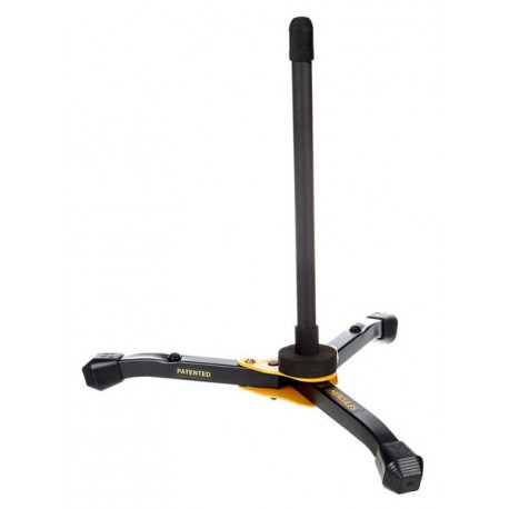 HCDS-562BB Supporto per Sax Alto/Flauto Pieghevole