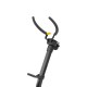 HCDS-630BB Supporto per Sax Alto/Tenore