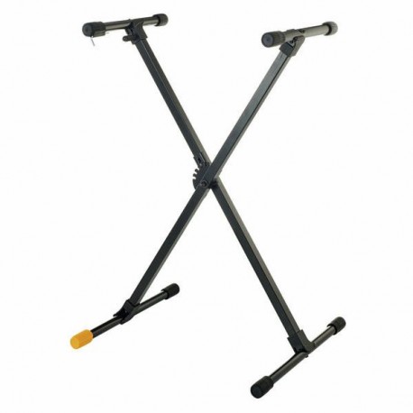 HCKS-118B Supporto per Tastiera Travlite