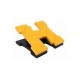 KTHCHA150D H-clip, Espositore da 30pz