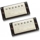 Set Antiquity Humbucker Nickel