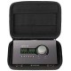 U8481BL - Creator Universal Audio Apollo X4 Hardcase Black