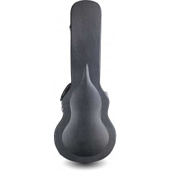 Electric Deluxe Case M-75 Aristocrat