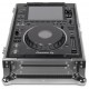 U92021SL3 - FC Multi Format CDJ/MIXER Silver MK3