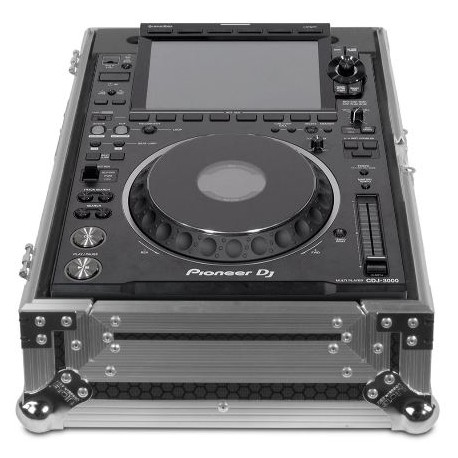 U92021SL3 - FC Multi Format CDJ/MIXER Silver MK3