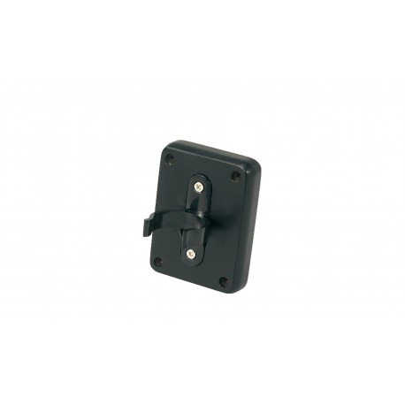 SUPPORTO DA MURO (1) (CLARINÉO, FLUTE)