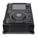 U91021BL3 - FC Multi Format CDJ/MIXER II Black Mk3