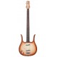 B-STOCK 58 LONGHORN BASS LEFTY-COPPER B