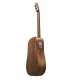 B-STOCK ME 4 Spruce 36' Lite Bag Woodgrain Brown