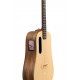 B-STOCK ME 4 Spruce 36' Lite Bag Woodgrain Brown