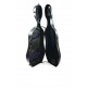1001SWNN CUSTODIA CLASSIC PER VIOLONCELLO - RUOTE - BLACK