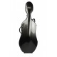 1002NWN CUSTODIA NEWTECH PER VIOLONCELLO - RUOTE - BLACK