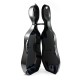1004XLLB CUSTODIA HIGHTECH COMPACT PER VIOLONCELLO - BLACK LAZURE