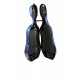 1005XLB CUSTODIA HIGHTECH SLIM PER VIOLONCELLO - NAVY BLUE