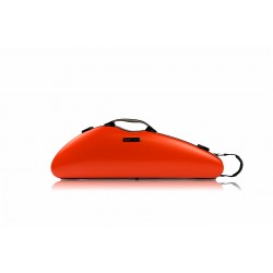 2000XLORG CUSTODIA HIGHTECH SLIM PER VIOLINO - ORANGEY