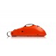 2000XLORG CUSTODIA HIGHTECH SLIM PER VIOLINO - ORANGEY