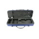2002SM CUSTODIA CLASSIC PER VIOLINO - NAVY BLUE