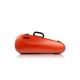 2003XLORG CUSTODIA HIGHTECH CABIN PER VIOLINO - ORANGEY