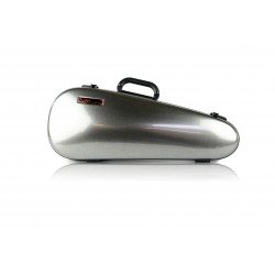 2003XLT CUSTODIA HIGHTECH CABIN PER VIOLINO - TWEED