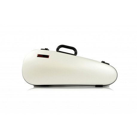 2003XLW CUSTODIA HIGHTECH CABIN PER VIOLINO - WHITE