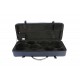 2005SM CUSTODIA CLASSIC PER DUE VIOLINOI - NAVY BLUE