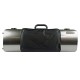 2011XL CUSTODIA HIGHTECH OBLONG PER VIOLINO POCKET - METALLIC SILVER