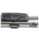 2011XL CUSTODIA HIGHTECH OBLONG PER VIOLINO POCKET - METALLIC SILVER