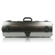 2011XL CUSTODIA HIGHTECH OBLONG PER VIOLINO POCKET - METALLIC SILVER