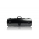 2011XLC CUSTODIA HIGHTECH OBLONG PER VIOLINO POCKET - BLACK CARBON