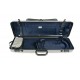2011XLT CUSTODIA HIGHTECH OBLONG PER VIOLINO POCKET - TWEED