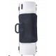 2011XLW CUSTODIA HIGHTECH OBLONG PER VIOLINO POCKET - WHITE