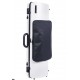 2011XLW CUSTODIA HIGHTECH OBLONG PER VIOLINO POCKET - WHITE