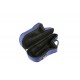 3001SM CUSTODIA CLASSIC PER SAX ALTO - NAVY BLUE