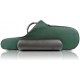 3002SF CUSTODIA CLASSIC PER SAX TENORE - GREEN