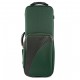 3021SF CUSTODIA TREKKING PER SAX ALTO - GREEN