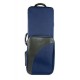 3022SM CUSTODIA TREKKING PER SAX TENORE - NAVY BLUE