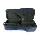 3022SM CUSTODIA TREKKING PER SAX TENORE - NAVY BLUE