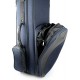 3022SM CUSTODIA TREKKING PER SAX TENORE - NAVY BLUE