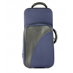 3024SM CUSTODIA TREKKING PER DUE TROMBE - NAVY BLUE