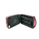 3027SBH CUSTODIA TREKKING PER CLARINETTO - RED