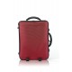 3028SH CUSTODIA TREKKING PER 2 CLARINETTI (SIB LA) - RED
