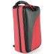 3029SBH CUSTODIA TREKKING PER OBOE - RED