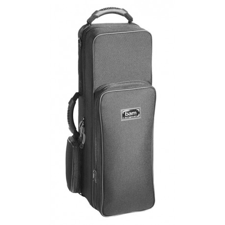 3033SN CUSTODIA TREKKING PER FAGOTTO - BLACK