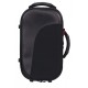 3035SN CUSTODIA TREKKING PER CORNETTA - BLACK
