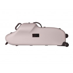 3101XLGC CUSTODIA HIGHTECH PER SAX BARITONO - LIGHT GREY